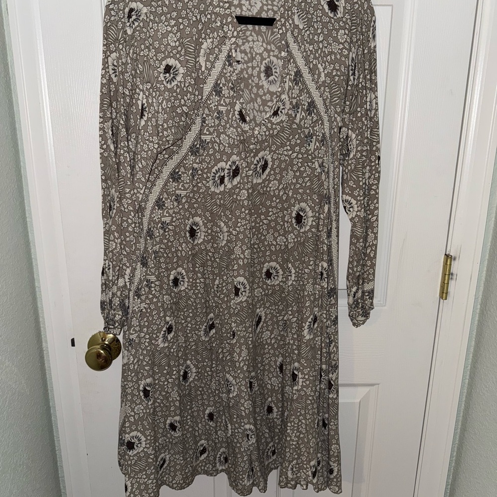 Natalie Martin Fiore Dress